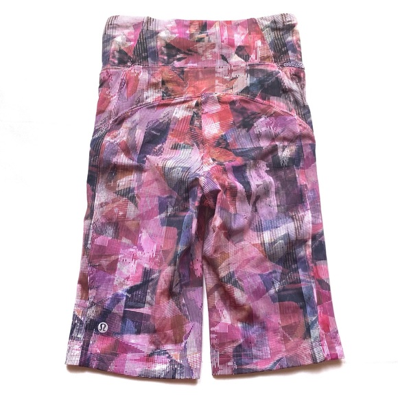 LULULEMON On Pace Short *10" - Picture 5 of 9